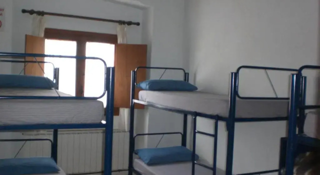 Albergue Rural Cal Picarol, Varaa Matkakoti Hotellit La Noguera aamiaisella, Aamiainen