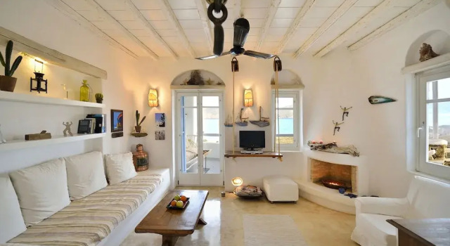 Aiolos Villas