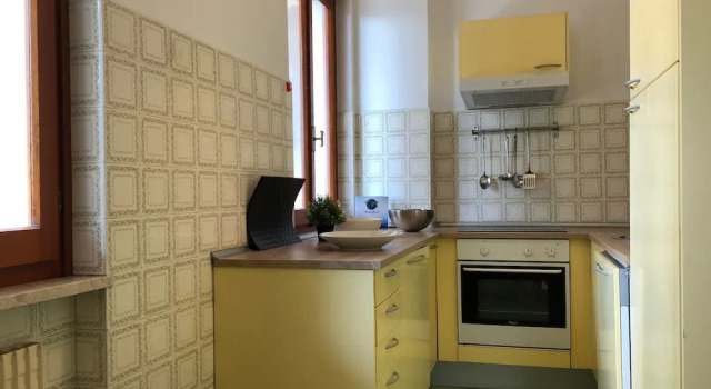 Апартаменты с 2 комнатами House Levante