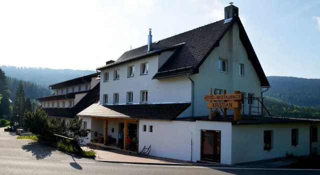 Hotel Kristian