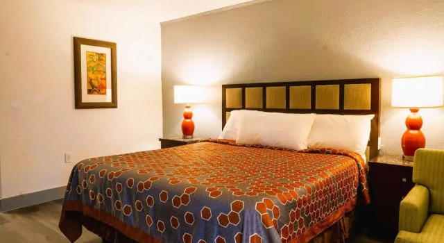 Номер Standard OYO Hotel Ocala, FL I-75