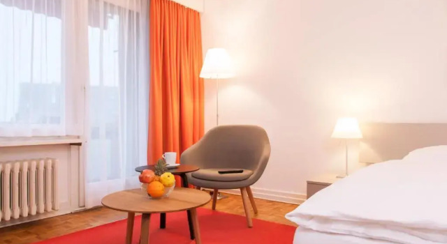 Студия CITY STAY - Nordstrasse