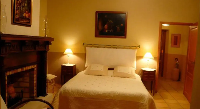 Апартаменты Mas Alpilles Soleil