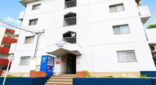 Sky Heights New Iizuka, Reserva ahora Hotel Iizuka Fukuoka