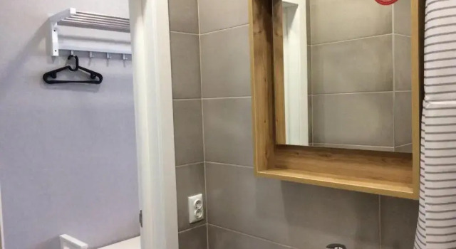 Апартаменты Smart Studio Galaxy