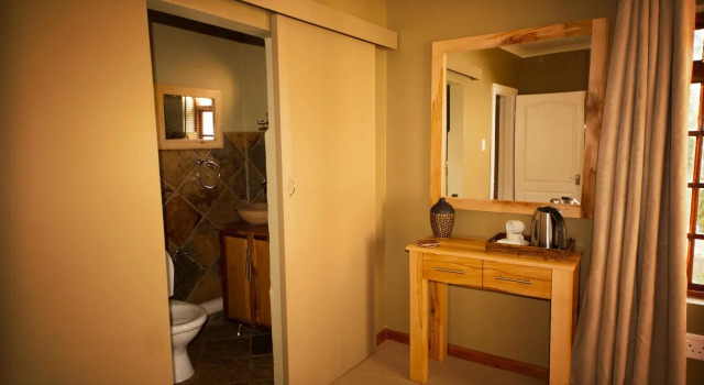 Nukakamma Guest House, Buchen Sie Pension Colchester 
