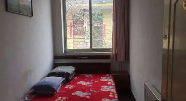 Двухместный номер Standard Jinzhong Yuci Dazhong Inn