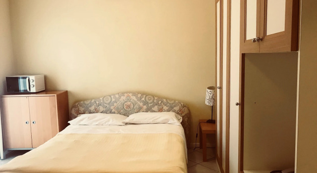 Le Terrazze Sul Lago Residence & Hotel