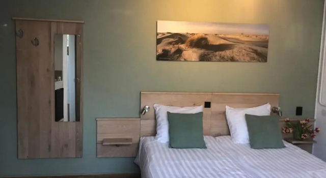 Номер Standard DuinHotel Texel