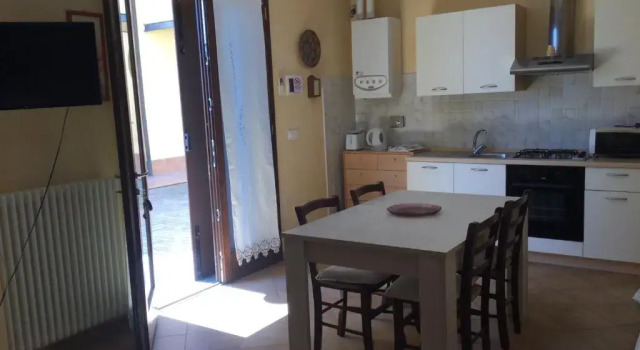 Студия Agriturismo Flabeto