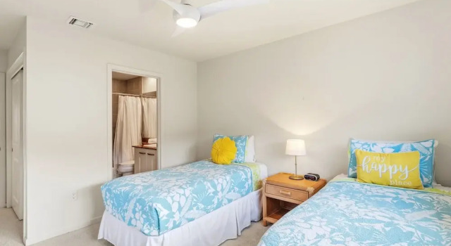 Big Island Na Hale O Keauhou C5 2 Bedroom Condo, Забронировать Апартаменты/квартира Апартаменты Каилуа-Кона, Апартаменты/квартира