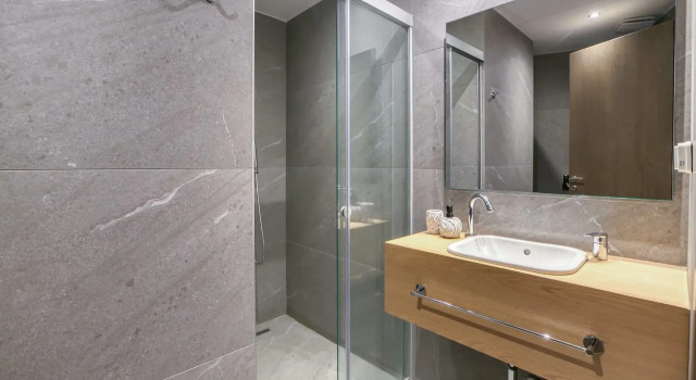 Номер Standard Elia Kolonaki Luxury Apartments