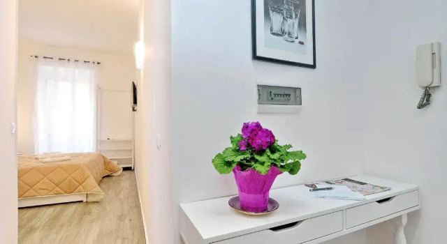 Deco'S Place Roma Cloe, Prenota Hotel Aurelio Roma