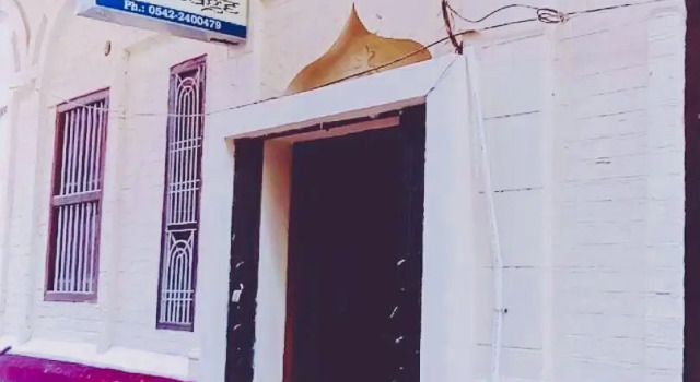 Vinayak Heritage