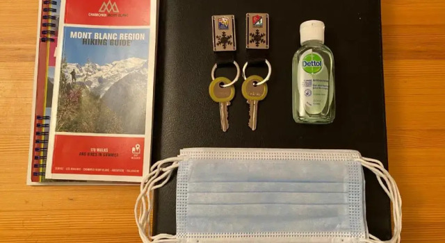 Апартаменты Eco Bivouac Village dIgloos Chamonix-Mont-Blanc