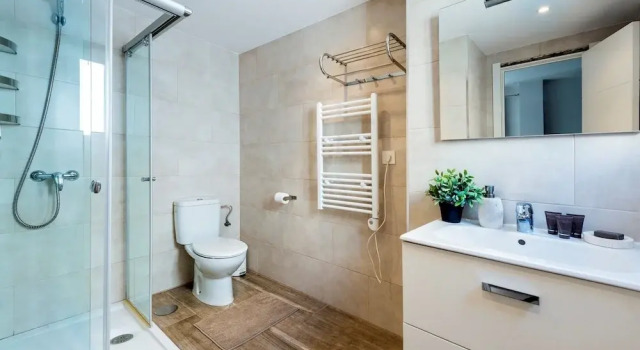 Genteel Home Albareda II, Забронировать Отель Бизнес-отели Севильи, рядом с Гиральда, 4* 5*