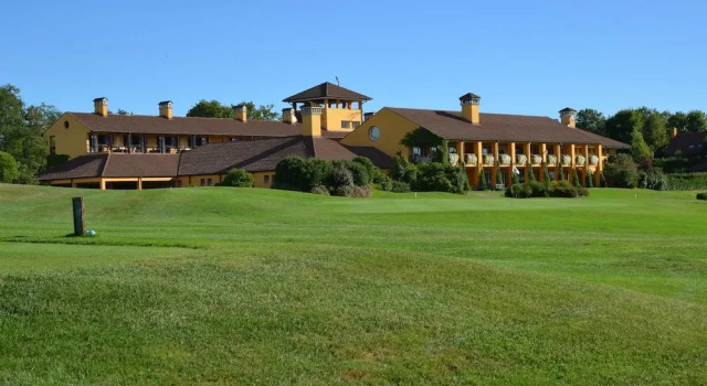 Golf Hotel Castelconturbia