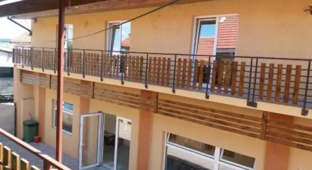 Pensiunea Driver, Rezervovat Hotel Hotely v Hunedoara s parkováním, Parkování