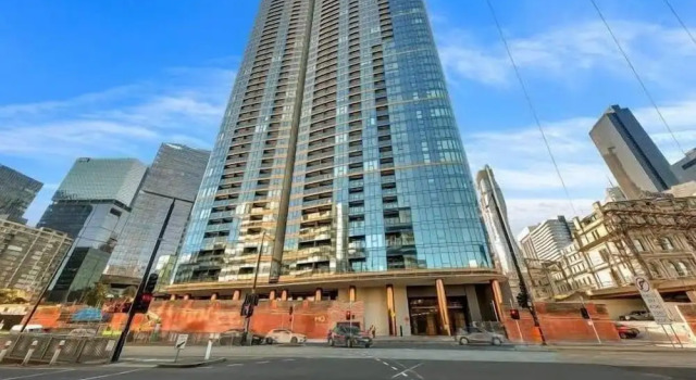 Kozyguru Docklands Modern 1 Room Unit, Забронировать Отель Отели Мельбурна 3 звезды, рядом с Melbourne Sports Tours, 3*