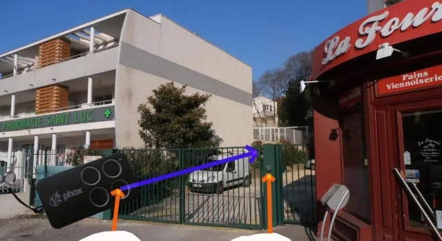 Daire Cosy Nîmes