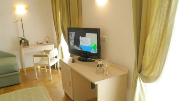 Номер Classic HG Hotel Cappelli