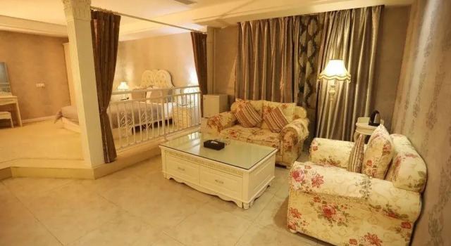 Jing Du Hui Hotel Liaobu