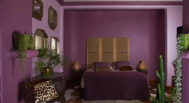 Номер Deluxe Chateau du Besset