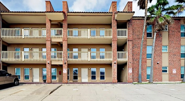 5701 Gulf Blvd Condo Unit 102, Buchen Sie Ferienwohnung Padre Island USA