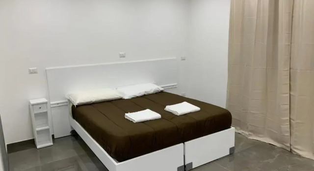 Studio Mondo Suites Apartments