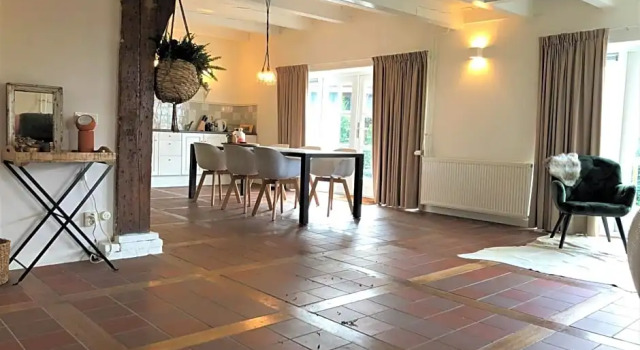 B&NB The Barnhouse, Book Hotel Bergambacht 