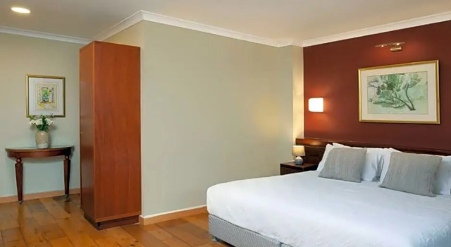 Одноместный номер Classic Spirit of Herzl Hotel הרוח של הרצל