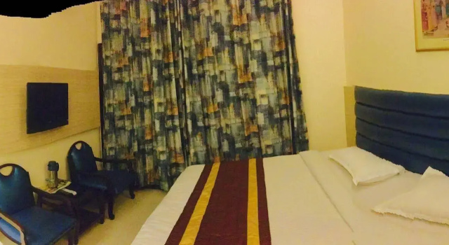 Hotel CJ International