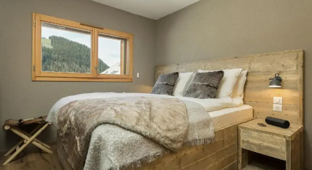 Le Mont Royal - Apt B103 - BO Immobilier