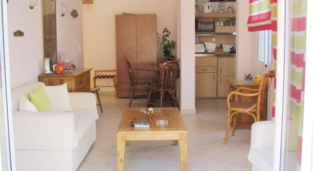 Myrties Boutique Apartments