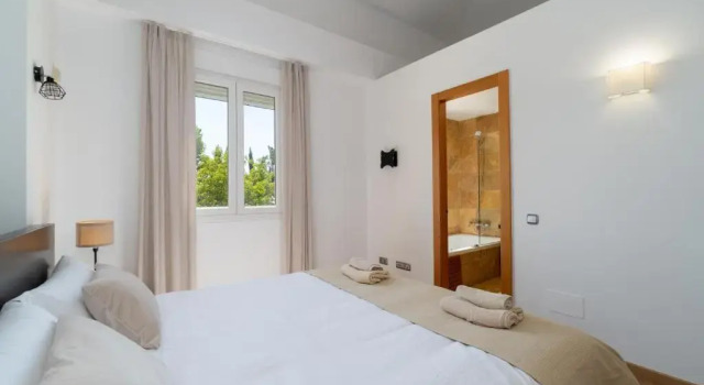 Sur Suites Higueron 1, Забронировать Отель Отели и гостиницы Бенальмадена, рядом с Марипосарио-де-Бенальмадена, Отель