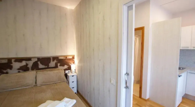 Apartament El Petit del Pla