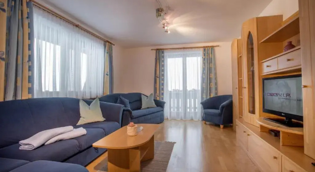 Апартаменты Ferienhof Stadlpoint