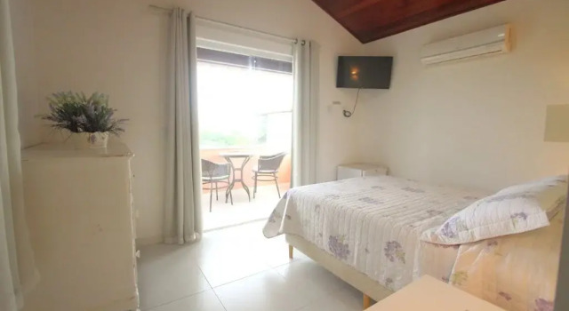 Portal 10 Geribá