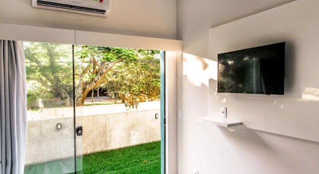 Flor Inn Praia Hotel