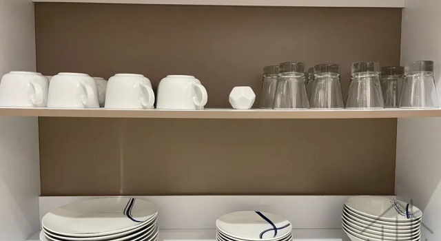 Коттедж Standard 1537 Casa Las Conchas
