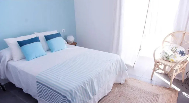 Hostal La Casa Sanlúcar