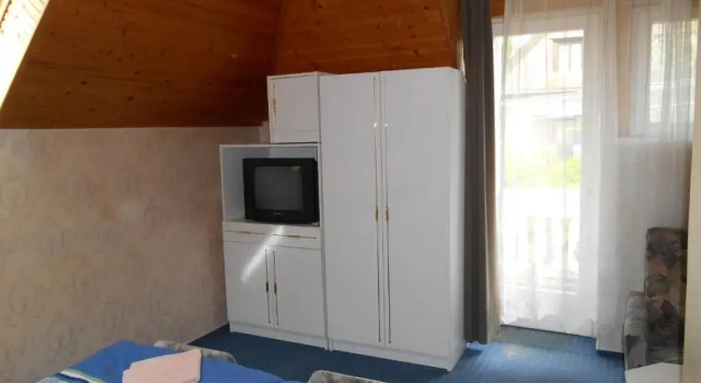 Apartman Hévíz Holiday, Забронировать Апартаменты/квартира Недорогие отели Хевиз, рядом с Церковь Сердца Христова, недорого