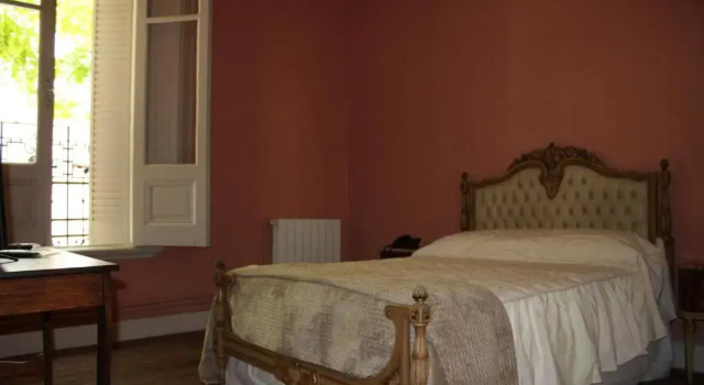 Номер Superior Carmine Hotel Apart
