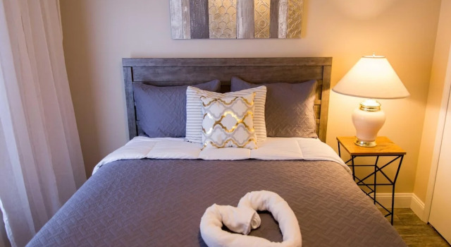 Summer Point by Orlando Short Term, Rezerwuj Hotel Hotele w Kissimmee z basenem, Basen