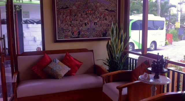 Rumput Resort & Resto, Book Resort Resort Hotels in Sleman, Resort