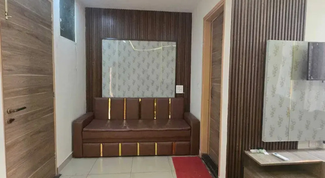 Номер Standard G8 Hotel