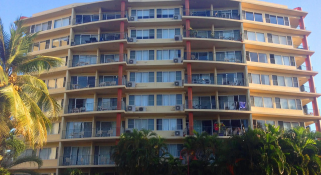 Cullen Bay Resort