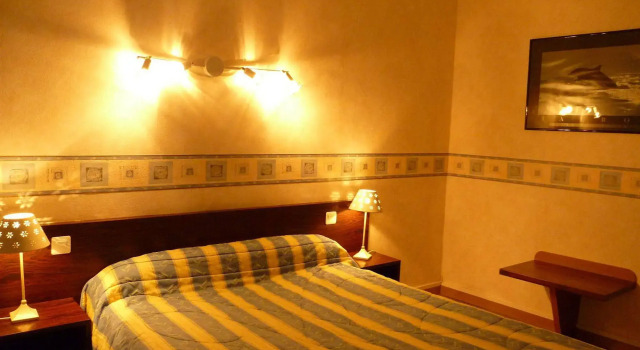 Hotel Saint-Aignan, Rezerwuj Hotel Orleans 