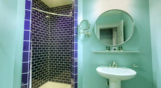 Номер Superior Montvale Hotel