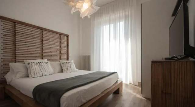 Номер Superior Hotel Peler